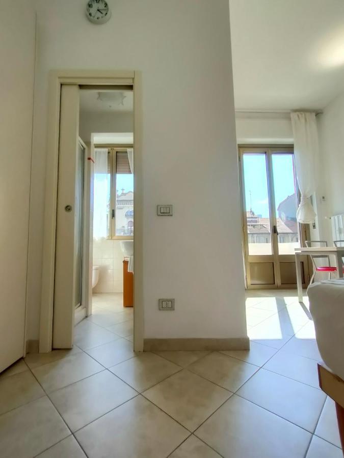 Studio Lunigiana Milano Stazione Milano Zewnętrze zdjęcie