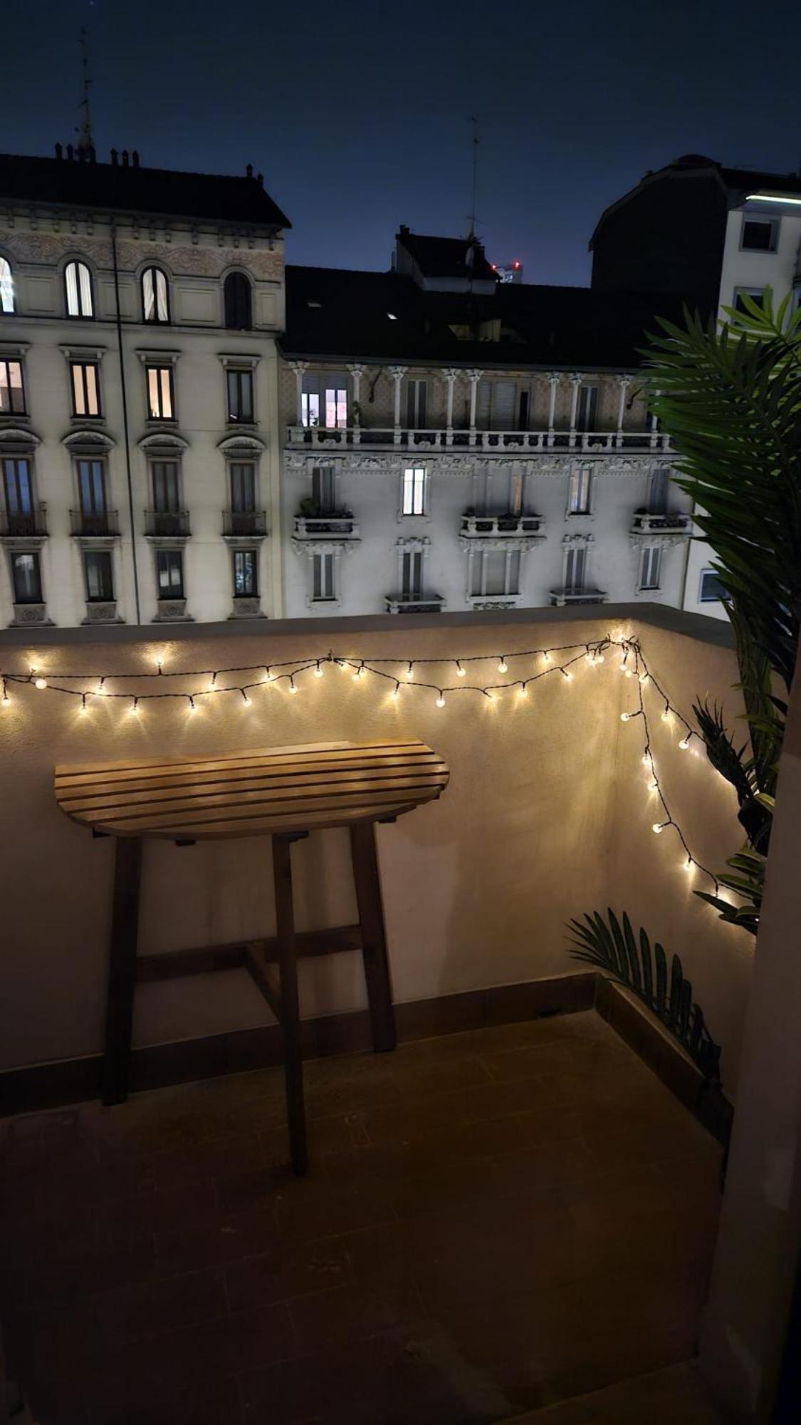 Studio Lunigiana Milano Stazione Milano Zewnętrze zdjęcie